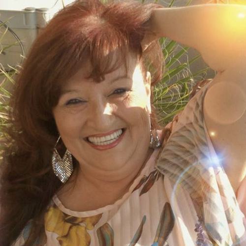 Loretta Foresti