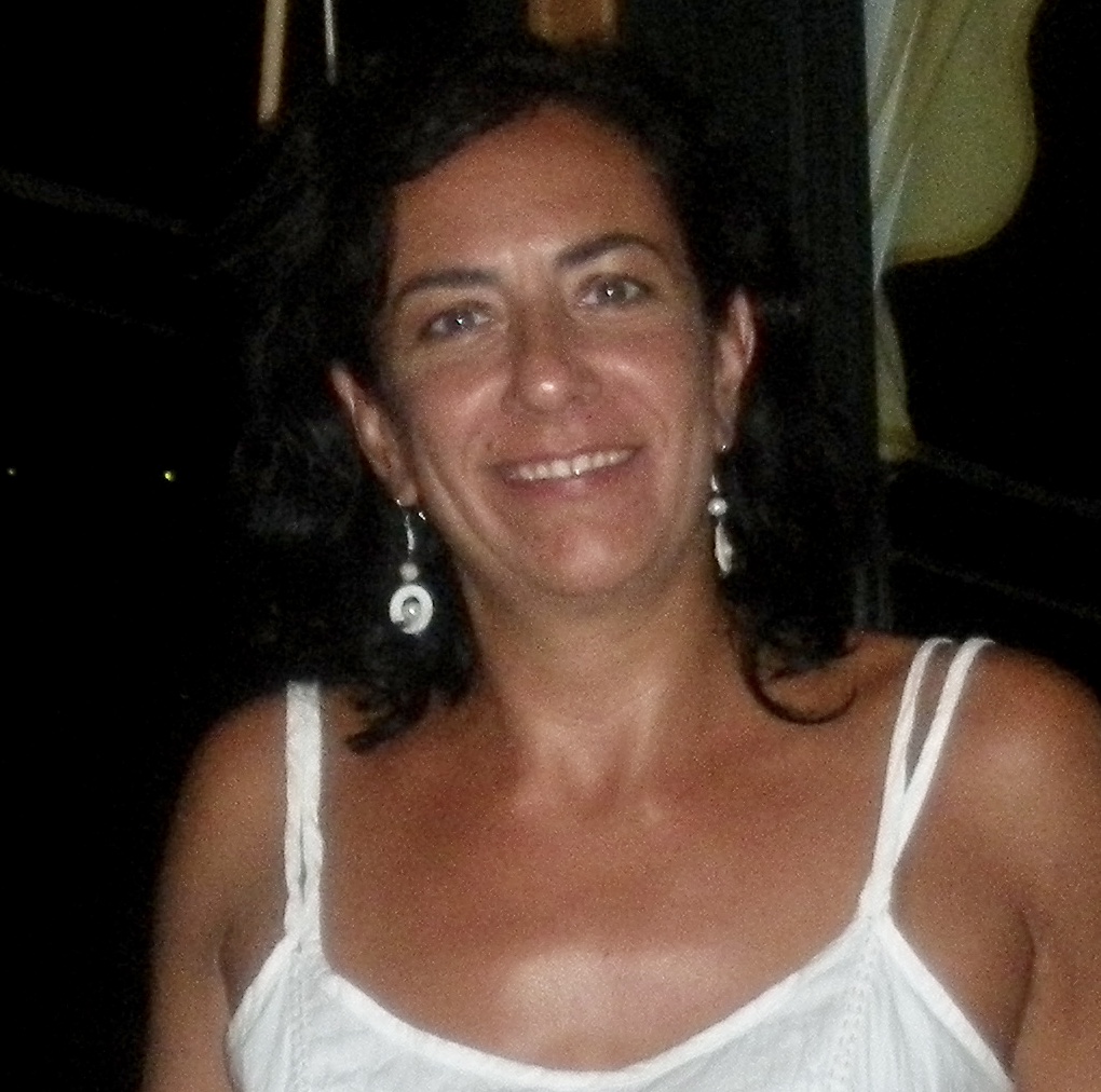 Donatella Salvà